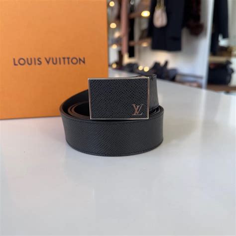 cintura louis vuitton uomo vendo